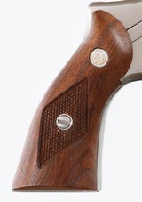 RUGERSECURITY-SIX4" BARREL357MAGNEW OLD STOCKBOX AND PAPERS - 2 of 10