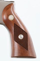 RUGERSECURITY-SIX4" BARREL357MAGNEW OLD STOCKBOX AND PAPERS - 5 of 10