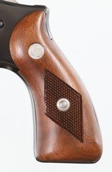 RUGERSPEED-SIX9MMREVOLVER(1981 YEAR MODEL) BOX AND PAPERS - 5 of 13