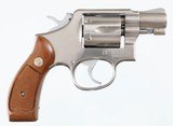 SMITH AND WESSON
MODEL 64
38SPL
2"
BARREL ROUND BUTT - 1 of 10