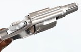 SMITH AND WESSON
MODEL 64
38SPL
2"
BARREL ROUND BUTT - 9 of 10