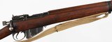 ENFIELD#4 MK II303 BRITRIFLE(DATED 5/50 - SEM MARKED SOCKET) - 7 of 15