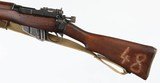 ENFIELD#4 MK II303 BRITRIFLE(DATED 5/50 - SEM MARKED SOCKET) - 5 of 15