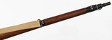 ENFIELD#4 MK II303 BRITRIFLE(DATED 5/50 - SEM MARKED SOCKET) - 9 of 15