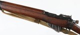 ENFIELD#4 MK II303 BRITRIFLE(DATED 5/50 - SEM MARKED SOCKET) - 4 of 15