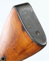 MOSIN19447.62 x 54RRIFLE WITH BAYONET(DATED 1946) - 15 of 16