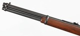 WINCHESTERMODEL 94AE TRAPPER30-30RIFLE(1992 YEAR MODEL) - 3 of 15