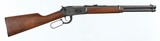 WINCHESTERMODEL 94AE TRAPPER30-30RIFLE(1992 YEAR MODEL) - 1 of 15