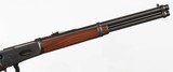 WINCHESTERMODEL 94AE TRAPPER30-30RIFLE(1992 YEAR MODEL) - 6 of 15