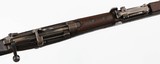 ENFIELD/BSA#1 MK III303 BRITRIFLE(DATED 1937) - 13 of 15