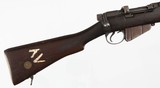 ENFIELD/BSA#1 MK III303 BRITRIFLE(DATED 1937) - 8 of 15
