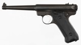 RUGERMARK II22LRPISTOL - 4 of 17