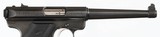 RUGERMARK II22LRPISTOL - 3 of 17