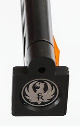 RUGERMARK II22LRPISTOL - 13 of 17
