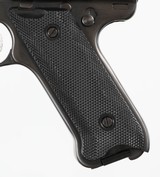 RUGERMARK II22LRPISTOL - 5 of 17