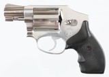SMITH AND WESSON MODEL 642 NO-DASH 2" BARREL 1991
EXCELLENT CONDITION - 4 of 10