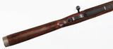 MAUSER98 (BCD CODE)8MMRIFLE(42 DATE - NAZI PROOFS) - 11 of 15