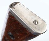 MAUSER98 (BCD CODE)8MMRIFLE(42 DATE - NAZI PROOFS) - 15 of 15