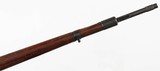 MAUSER98 (BCD CODE)8MMRIFLE(42 DATE - NAZI PROOFS) - 9 of 15