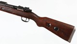MAUSER98 (BCD CODE)8MMRIFLE(42 DATE - NAZI PROOFS) - 5 of 15