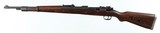 MAUSER98 (BCD CODE)8MMRIFLE(42 DATE - NAZI PROOFS) - 2 of 15