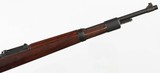 MAUSER98 (BCD CODE)8MMRIFLE(42 DATE - NAZI PROOFS) - 6 of 15