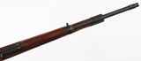 MAUSER98 (BCD CODE)8MMRIFLE(42 DATE - NAZI PROOFS) - 12 of 15