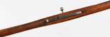 MOSINM447.62 x 54RRIFLE WITH BAYONET(DATED 1946) - 10 of 16
