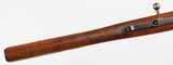 MOSIN
M44
7.62 x 54R
RIFLE WITH BAYONET
(DATED 1946) - 11 of 16
