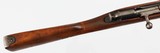 MOSIN
M44
7.62 x 54R
RIFLE WITH BAYONET
(DATED 1946) - 14 of 16