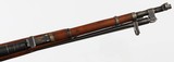 MOSIN
M44
7.62 x 54R
RIFLE WITH BAYONET
(DATED 1946) - 12 of 16