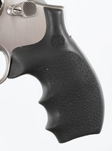 SMITH AND WESSONMODEL 66NO DASH3 1/4" FULL LUG BARREL - 5 of 10