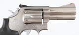 SMITH AND WESSONMODEL 66NO DASH3 1/4" FULL LUG BARREL - 3 of 10