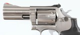 SMITH AND WESSONMODEL 66NO DASH3 1/4" FULL LUG BARREL - 6 of 10