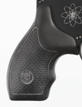 SMITH & WESSONMODEL 340 PD357 MAGNUMREVOLVER - 2 of 13