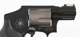 SMITH & WESSONMODEL 340 PD357 MAGNUMREVOLVER - 3 of 13