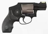 SMITH & WESSONMODEL 340 PD357 MAGNUMREVOLVER - 1 of 13