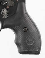 SMITH & WESSONMODEL 340 PD357 MAGNUMREVOLVER - 5 of 13