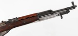 RUSSIAN/TULASKS7.62 x 39RIFLE WITH BAYONET(DATED 1951) - 6 of 16
