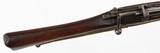 ENFIELD/ISHAPORE
#1 MK III
303 BRIT
RIFLE
WITH BAYONET/SCABBARD
(1964 DATED SOCKET) - 14 of 18
