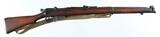 ENFIELD/ISHAPORE
#1 MK III
303 BRIT
RIFLE
WITH BAYONET/SCABBARD
(1964 DATED SOCKET) - 1 of 18