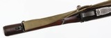 ENFIELD/ISHAPORE
#1 MK III
303 BRIT
RIFLE
WITH BAYONET/SCABBARD
(1964 DATED SOCKET) - 11 of 18