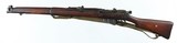 ENFIELD/ISHAPORE
#1 MK III
303 BRIT
RIFLE
WITH BAYONET/SCABBARD
(1964 DATED SOCKET) - 2 of 18