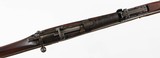 ENFIELD/ISHAPORE
#1 MK III
303 BRIT
RIFLE
WITH BAYONET/SCABBARD
(1964 DATED SOCKET) - 13 of 18