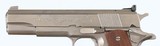 COLT
ACE
22LR
E-NICKEL
CHECKED WALNUT GRIPS
1-MAG - 6 of 13