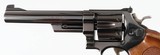 SMITH & WESSON
MODEL 25
45 ACP
REVOLVER
(1960-61 YEAR MODEL) - 6 of 13