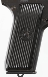 ZASTAVATOKAREVM577.62X25W/HOLSTER AND EXTRA MAGAZINE - 2 of 16