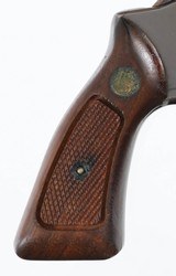 SMITH AND WESSON MODEL36 NO DASH2" BARREL SQUARE BUTT. 1969 - 2 of 10
