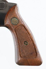 SMITH AND WESSON MODEL36 NO DASH2" BARREL SQUARE BUTT. 1969 - 5 of 10