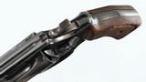 SMITH AND WESSON MODEL36 NO DASH2" BARREL SQUARE BUTT. 1969 - 10 of 10